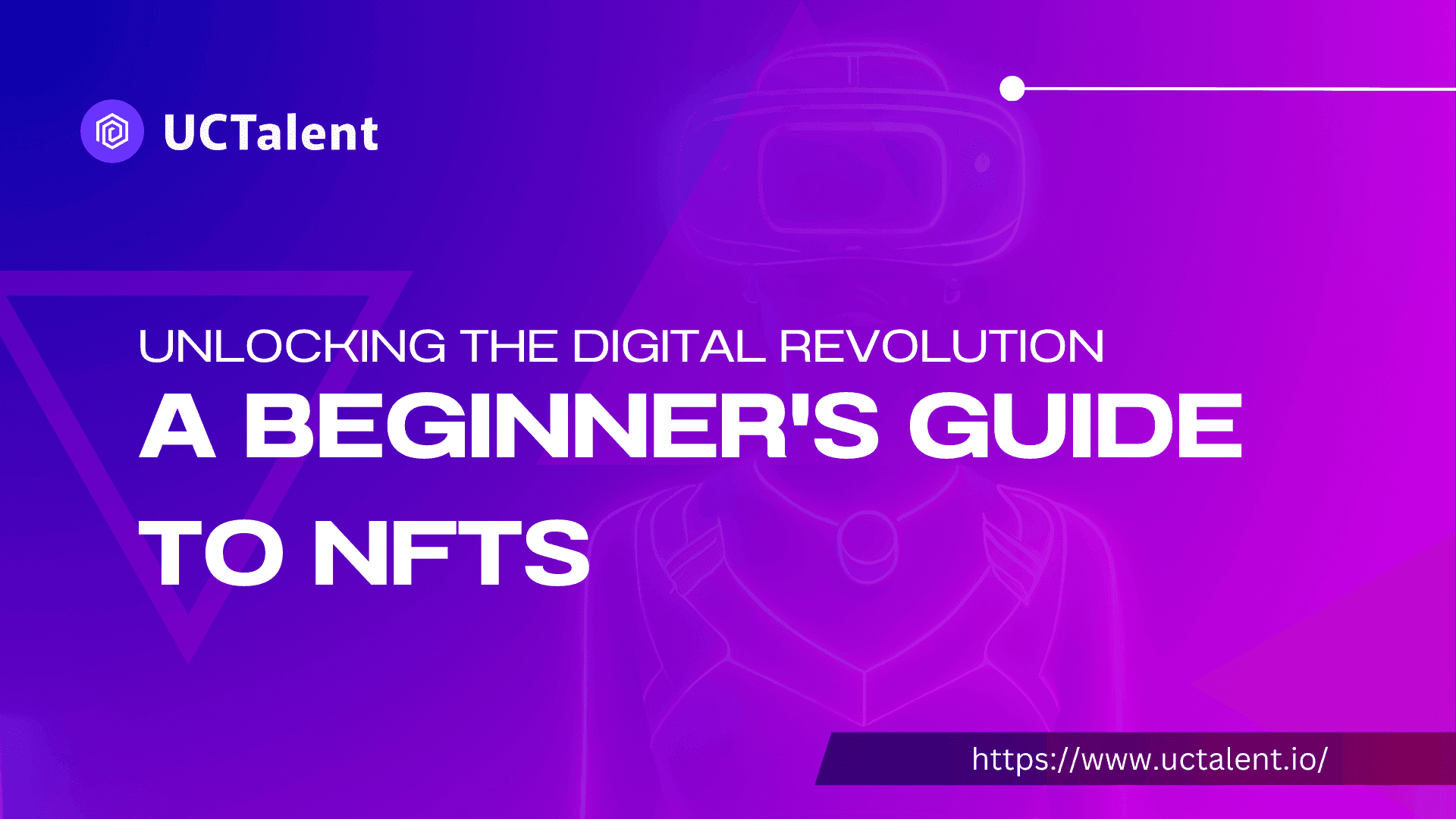 Unlocking the Digital Revolution: A Beginner's Guide to NFTs