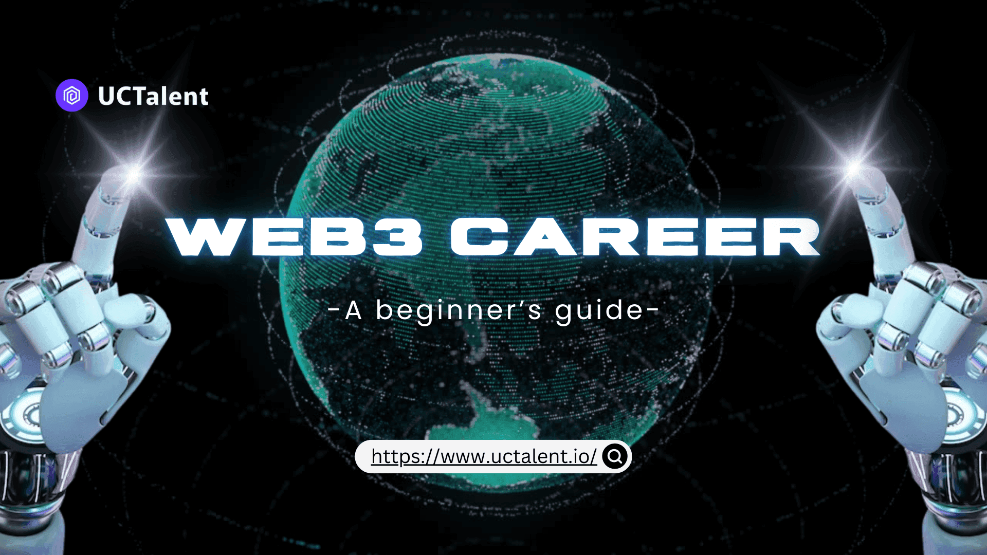 How to Launch Your Web3 Career: A Beginner's Guide